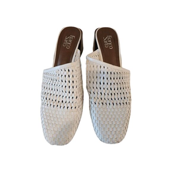 Franco Sarto Women's Shoes Size 9 - Picture 3 of 6